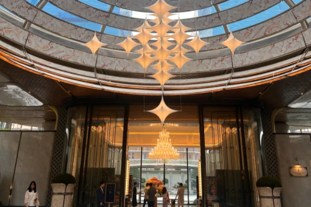 杭州顶级豪宅验资8000万，有人闲鱼1888元“卖”看房资格